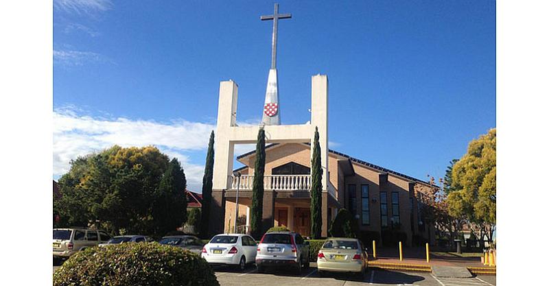 Oluja se slavi i u Sydneyu, dolaze gosti iz Domovine
