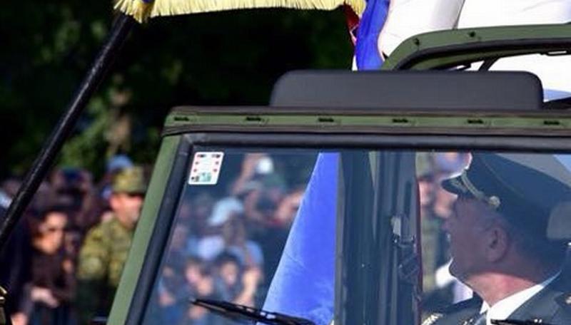 Grabar-Kitarović na Instagramu objavila fotku kojom je izazvala oluju 'lajkova'