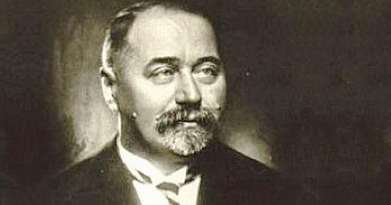 Prije 87 godina umro je jedan od najvećih sinova Hrvatske