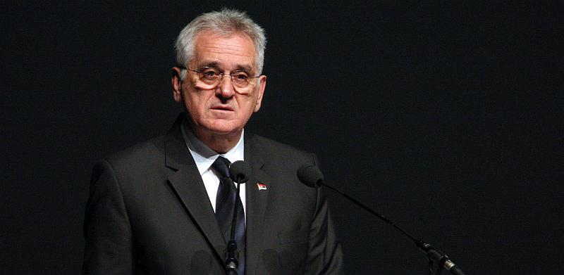 Hrvatska bi putem Interpola mogla zatražiti uhićenje Nikolića