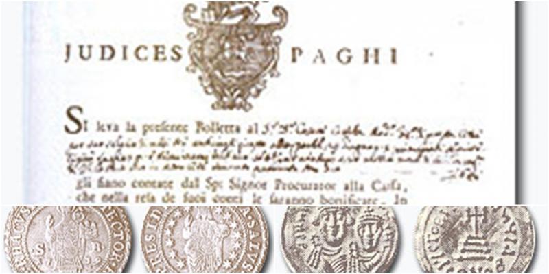 POVIJEST HRVATSKOG NOVCA (1): Znate li kad je prvi put iskovan, a kad tiskan?