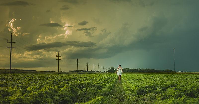 Uvijek si stranac kada ne živiš u svojoj domovini. Mit ili istina?
