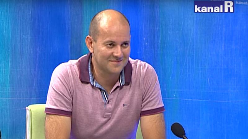 Poginuo glasnogovornik NK Rijeke