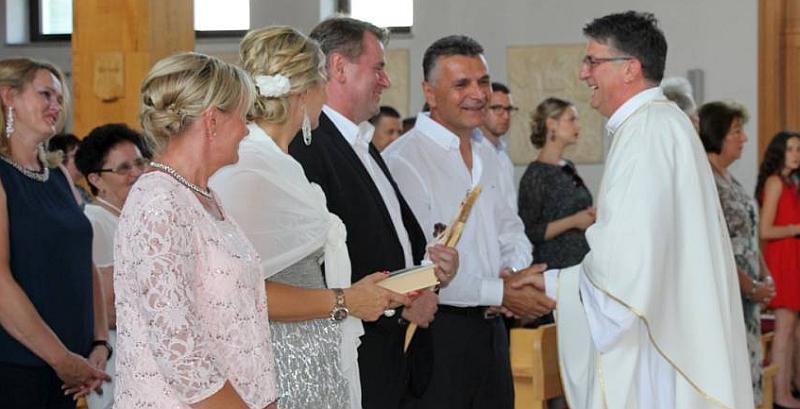 'Završit ću poslovnu karijeru u Švicarskoj i vraćam se korijenima'