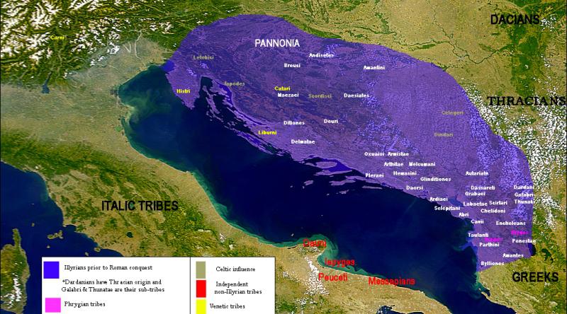 Monumentalno otkriće kod Ljubuškog koje će 'promijeniti percepciju o Ilirima'