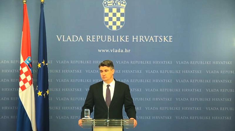 Milanović: Ne mogu potvrditi da je Salopek ubijen, ali situacija ne izgleda dobro