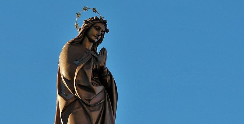 VELIKA GOSPA: Kraljica Hrvata ima važno mjesto u srcima iseljenika