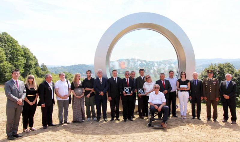 Sjećanje na Gordana Lederera