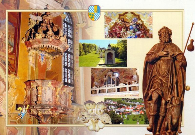 Zaštitniku od kuge i bolesti hrle mnogi