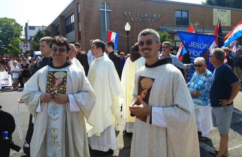 U Chicagu proslavljena 109. obljetnica blagdana Velike Gospe