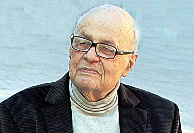 Umro književnik Miroslav Slavko Mađer