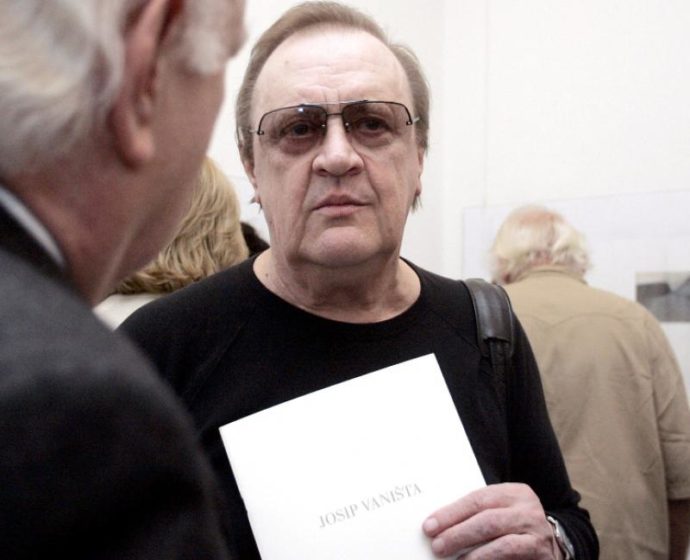 Odlazak glazbene legende: Umro je Arsen Dedić