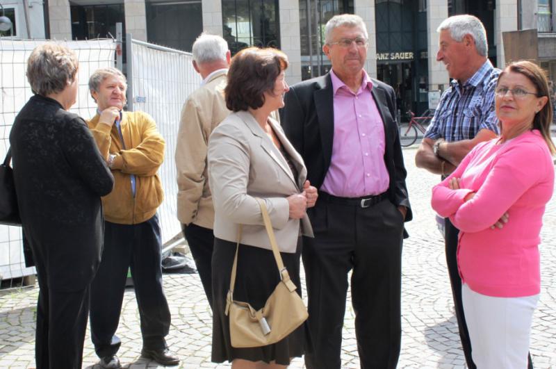 Državne mirovine u inozemstvu: Kome podnijeti zahtjev