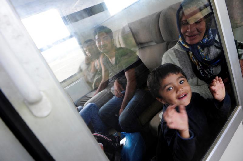 Zašto imigranti i izbjeglice hrle u zemlje sjevera - zemlje socijalnog blagostanja?