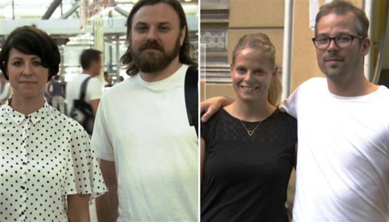 Veliko provjeravanje godišnjih odmora: Evo što je njemačka javna televizija SWR zabilježila u Hrvatskoj