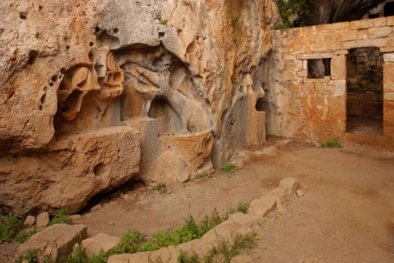 Dragon's Cave, One of the Wonders of Croatia