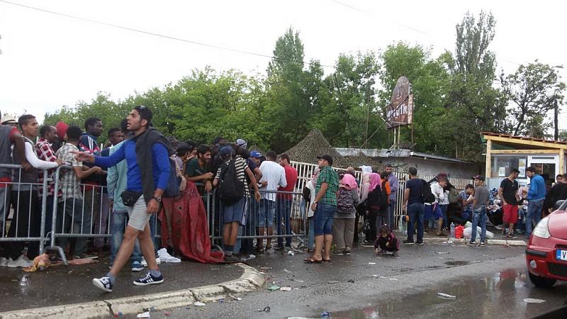 Hrvatska migrantima treba odmah i nedvosmisleno pomoći. Ali, istovremeno...