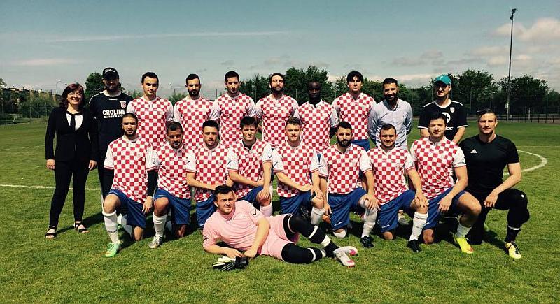 Croatia Malmö: 'Najjači smo u ligi! Iduće sezone se borimo za promociju'