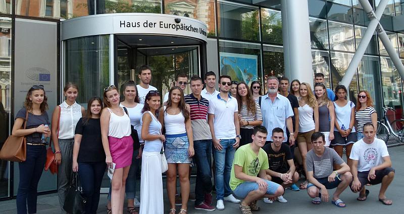 17. ljetna akademija u Beču: sijanje dobrog sjemena znanja i ljudskosti