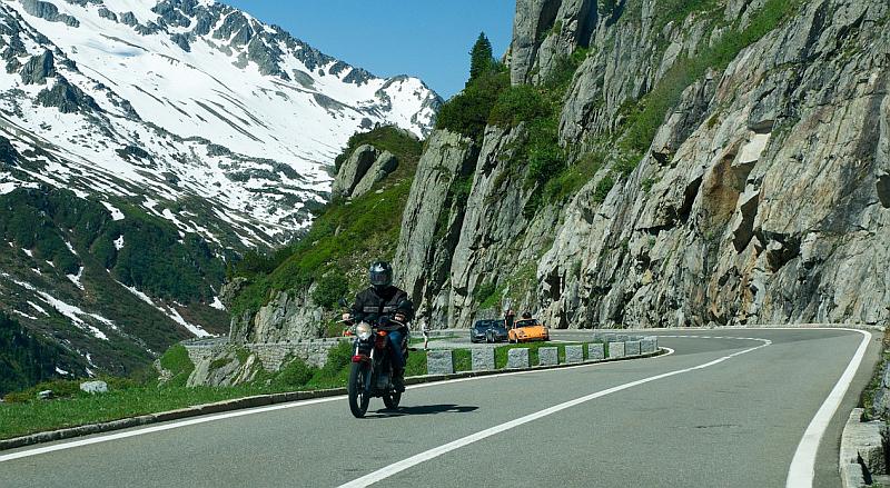 Hrvat poginuo u nesreći u Austriji