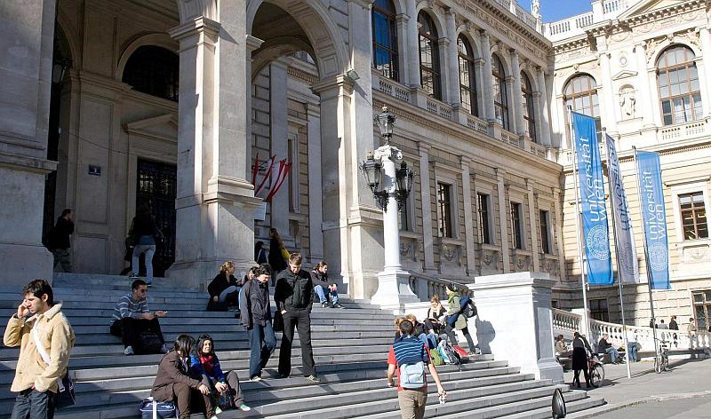 Hrvati nakon doktorata ostaju u Austriji ili idu dalje, u Hrvatsku se gotovo nitko ne vraća