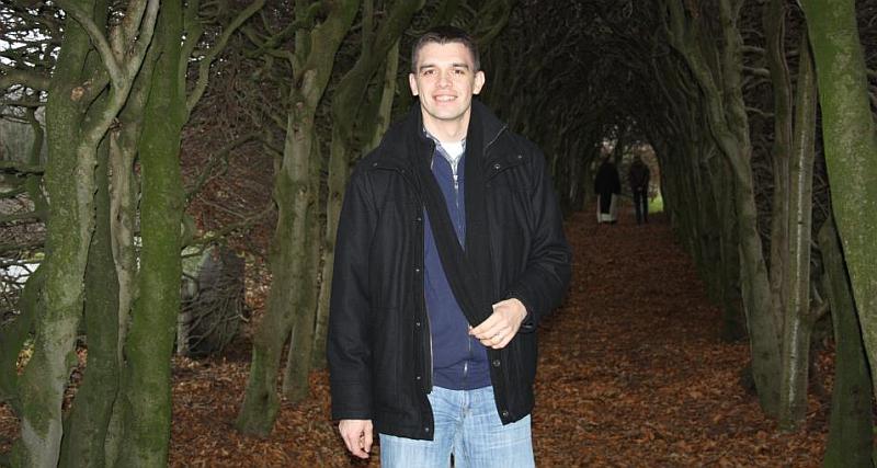 Francisko je sakristan u Austriji: plaća je 1200 eura, brine o milijun ljudi godišnje, uzdržava sebe i roditelje