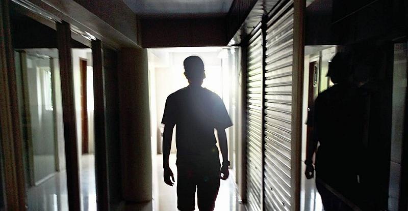 U samoći potkrovlja obećanog grada čuo sam da se priča da sam istjeran iz Njemačke