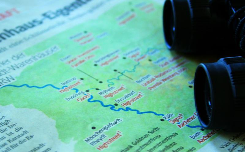 Evo koliko Hrvata ima u kojem mjestu u Njemačkoj