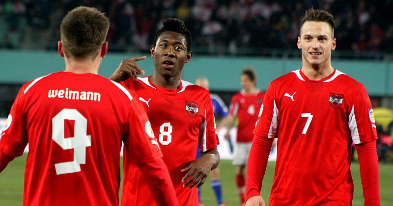 Što se događa s europskim nogometom? Island, Wales, Slovačka i Austrija 'rasturaju'!