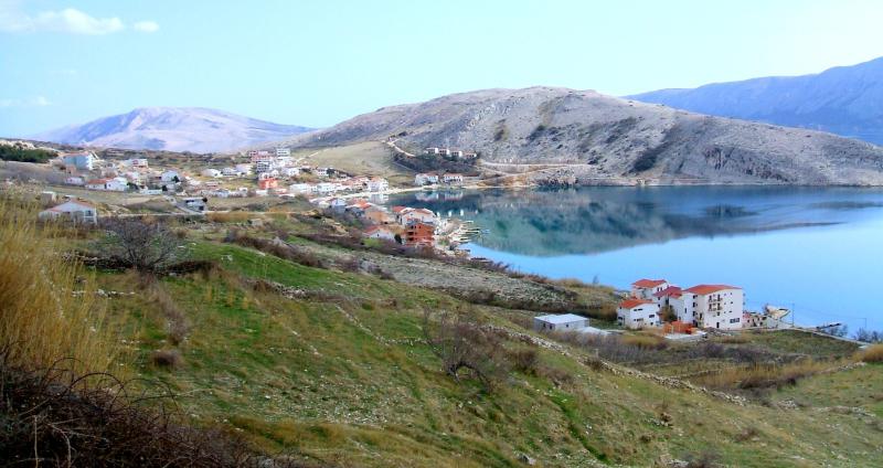 Pag: Izraelci htjeli snimati prilog o ustaškim logorima, lokalci pozvali policiju