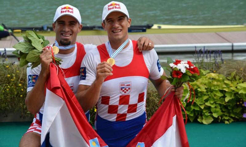 U nezasluženoj sjeni preplaćenih nogometaša Hrvatska je dobila svjetske prvake!