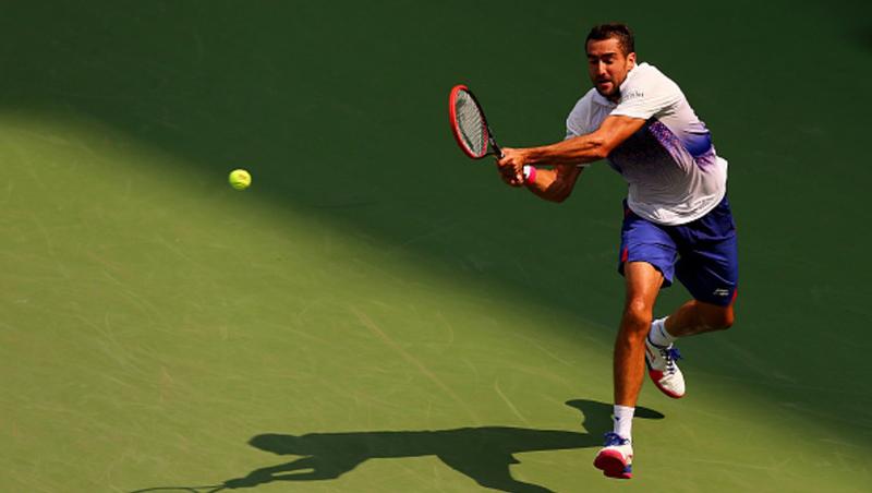 Sjajni Čilić u polufinalu US Opena!