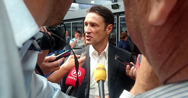 Danas doznajemo sudbinu Nike Kovača! Ako dobije otkaz, treba li nam skup i neovisan stranac?