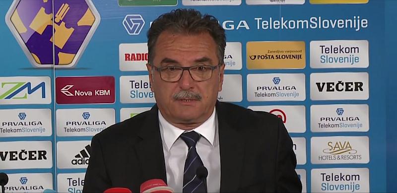 ŠOK: Kovaču otkaz, novi izbornik hrvatske nogometne reprezentacije je...