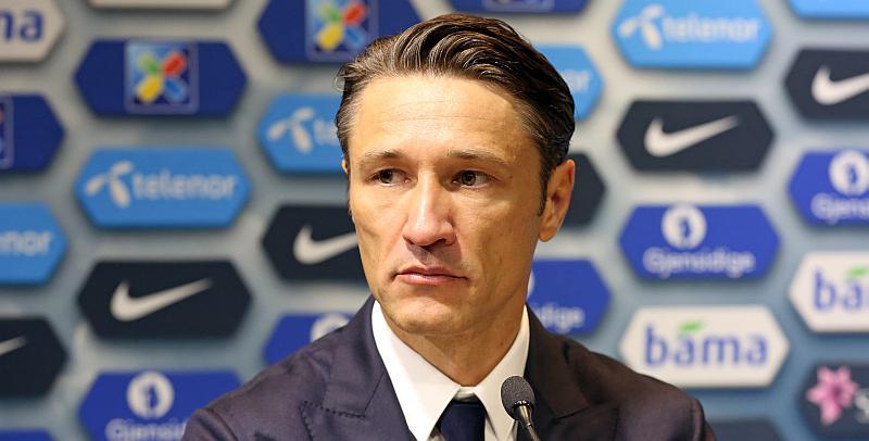 Niko Kovač dobio otkaz! Šuker: 'Novi izbornik neće biti stranac'