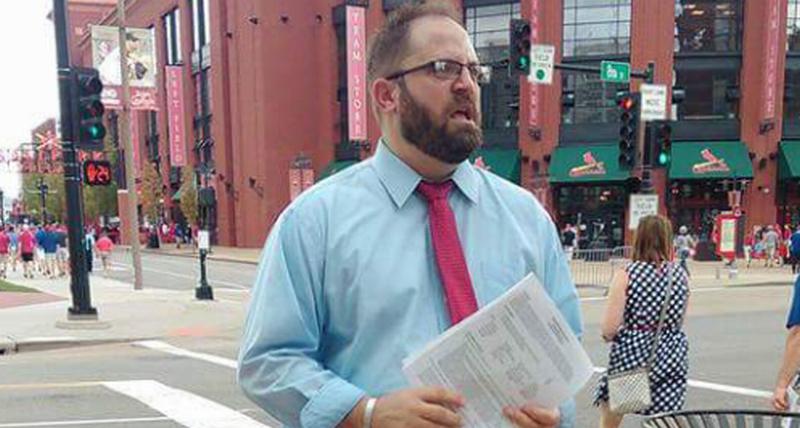 Tako se traži posao: zbog ovog poteza u par sati vidjeli su ga milijuni ljudi!