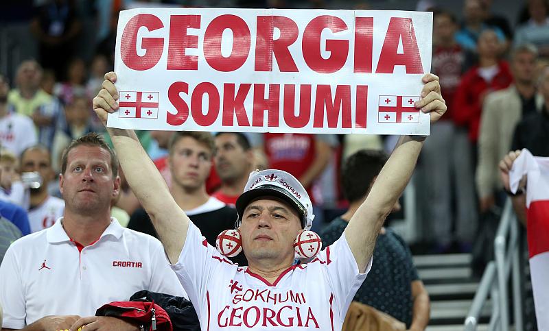 EUROBASKET: Slaba i nemotivirana Hrvatska izgubila od Gruzije