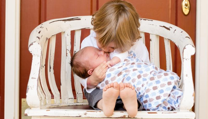 Kakva prava vaša obitelj ima u Njemačkoj? Dječji doplatak i naknada, vrtići i škole, trudnoća…