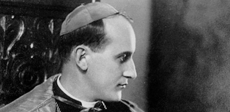 'Ljudi poput Stepinca bili su rijetki u Drugom svjetskom ratu'