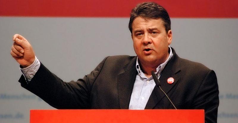 Zamjenik Angele Merkel objasnio zašto su se predomislili oko granica: 'Jaki smo, ali...'