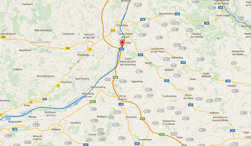 Na austrijsko-njemačkoj granici i dalje gužve, duža čekanja u Salzburgu i Gornjoj Austriji