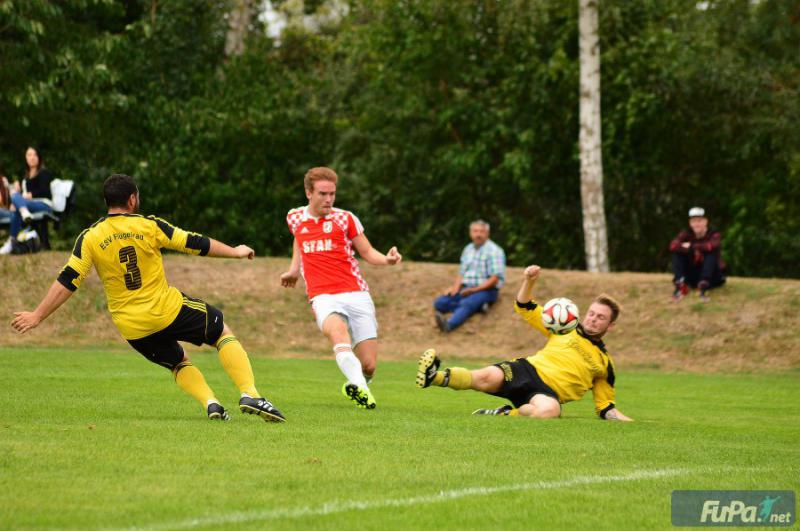 Croatia Nürnberg u posljednjim minutama stigla do vrijedne pobjede