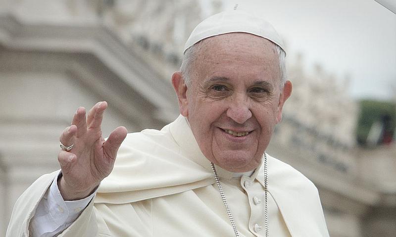 Papa Franjo kreće na svoje najsloženije putovanje dosad