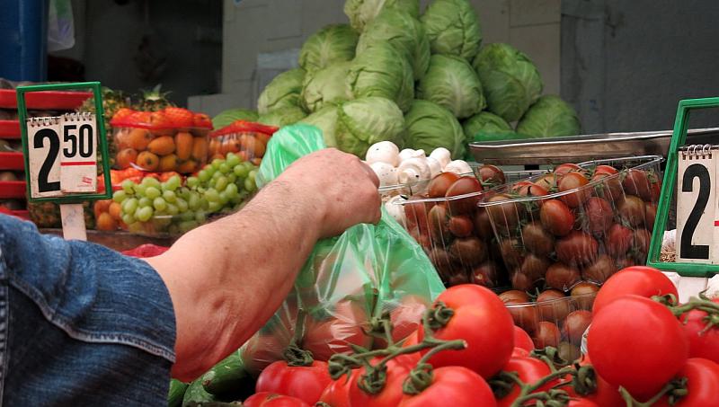 Jadna je država gdje su osnovne životne potrepštine 30-50% skuplje nego u bogatoj Njemačkoj