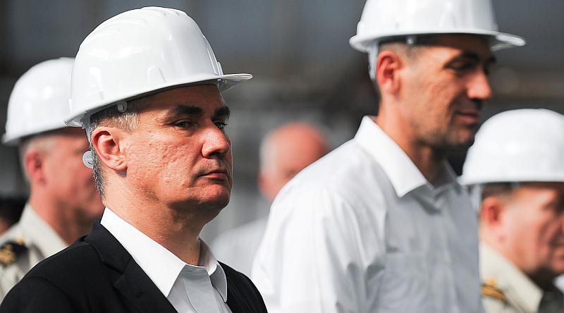 Njemački Die Welt: 'Milanović se preračunao'