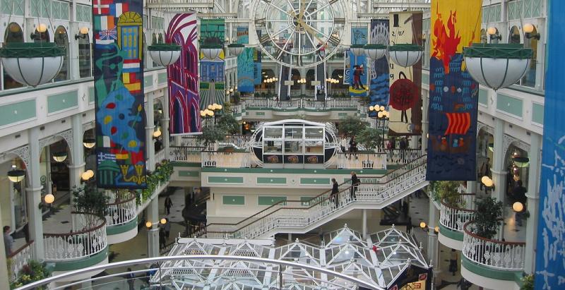 U Dublinu nije toliko teško pronaći posao koliko dobiti puno radno vrijeme