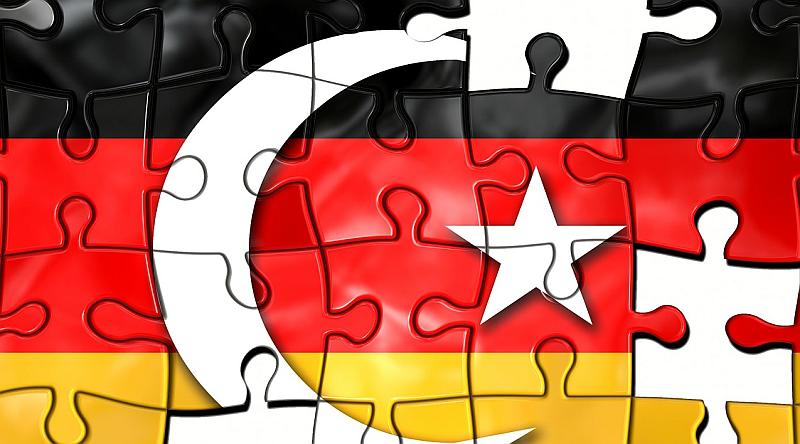 The Huffington Post: 'Dokazano: U Njemačkoj je već više stranaca nego Nijemaca'