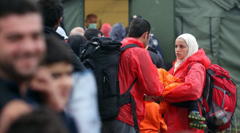 U Tovarniku više skoro pa nema migranata