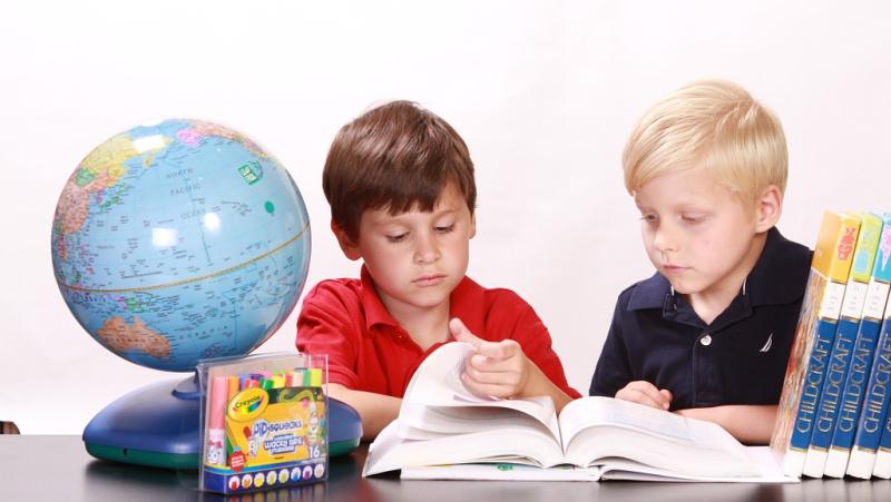 S djecom ste u Njemačkoj? Evo što morate znati o školskom sustavu