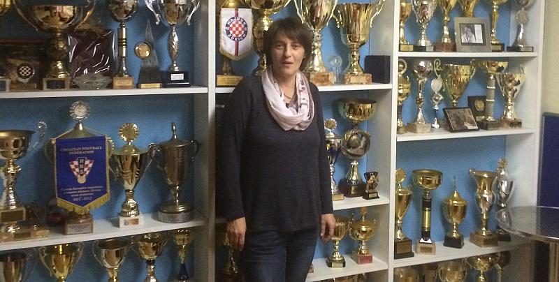 Hajduk Zürich ima svoju 'Kolindu': zajedno u borbu za bolji i uspješniji Hajduk